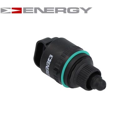 Regulačný ventil voľnobehu (Riadenie prívodu vzduchu) ENERGY